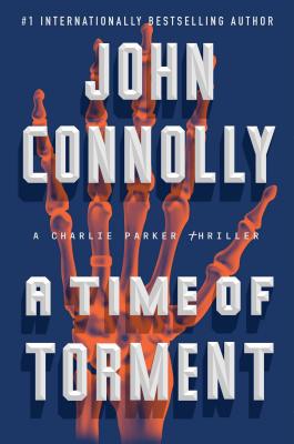 A Time of Torment - Connolly, John
