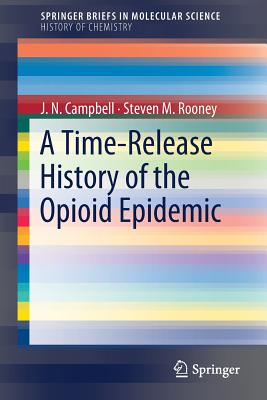 A Time-Release History of the Opioid Epidemic - Campbell, J N, and Rooney, Steven M