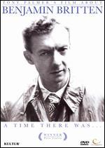 A Time There Was... A Profile of Benjamin Britten