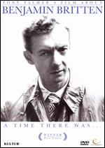 A Time There Was... A Profile of Benjamin Britten - Tony Palmer