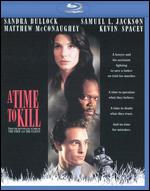 A Time to Kill [Blu-ray] - Joel Schumacher