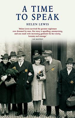 A Time to Speak - Lewis, Helen