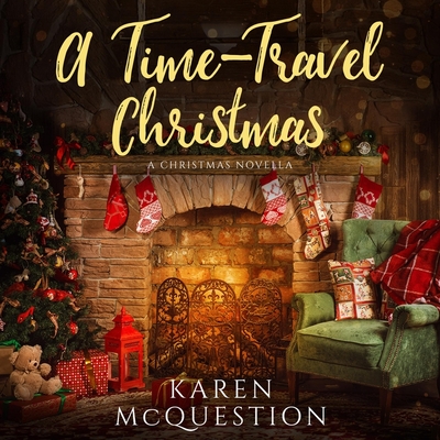 A Time-Travel Christmas - McQuestion