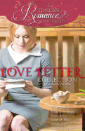 A Timeless Romance Anthology: Love Letter Collection