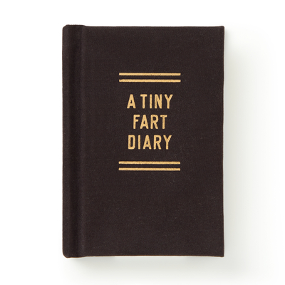 A Tiny Fart Diary - Brass Monkey