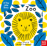 A Tiny Little Story: Zoo