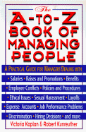 A to Z Book of Managing