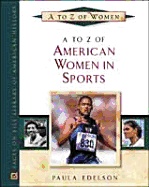 A to Z of American Women in Sports