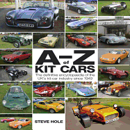 A to Z of Kit Cars