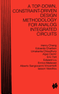A Top-Down Constraint-Driven Design Methodology for Analog Integrated Circuits