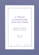 A Torah Commentary for Our Times Boxed Set