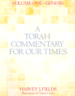 A Torah commentary for our times