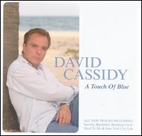 A Touch of Blue - David Cassidy