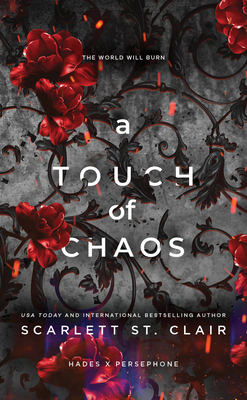 A Touch of Chaos - St Clair, Scarlett