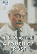 A Touch Of Frost - Wingfield, R.D.