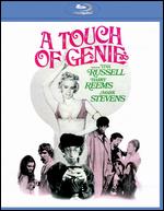 A Touch of Genie [Blu-ray/DVD] [2 Discs] - Joe Sarno