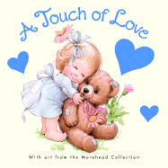 A Touch of Love - Lagonegro, Melissa