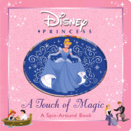 A Touch of Magic - Random House Disney, and Katschke, Judy