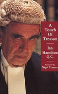 A Touch of Treason - Hamilton, Ian R.