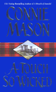 A Touch So Wicked - Mason, Connie