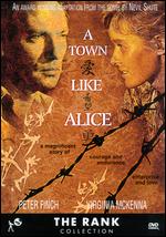 A Town Like Alice - Jack Lee