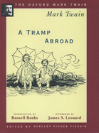 A Tramp Abroad (1880)