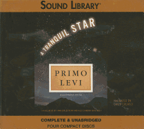A Tranquil Star Lib/E