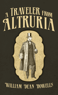 A Traveler From Altruria