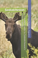 A Traveler's Guide to Saskatchewan's Hidden Gems: Panache Saskatchewan