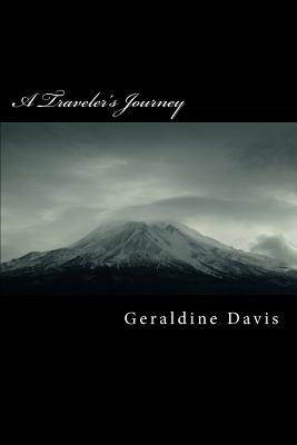 A Traveler's Journey: The Great Provider - Davis, Geraldine