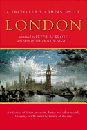 A Traveller's Companion to London: A Traveller's Reader