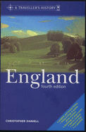 A Traveller's History of England - Daniell, Christopher