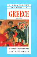 A Traveller's History of Greece