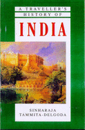 A Traveller's History of India