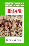 A Traveller's History of Ireland