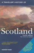 A Traveller's History of Scotland