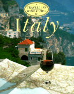 A Traveller's Wine Guide to Italy