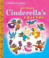 A Treasure Cove Story - Cinderella's Friends