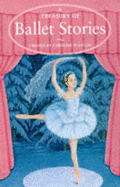 A Treasury of Ballet Stories - Plaisted, C. A.