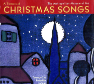 A Treasury of Christmas Songs: Twenty-Five Favorites to Sing and Play - Fox, Dan