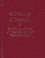 A Treasury of Devotion - "Two Listeners"