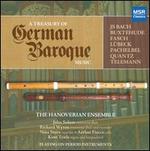 A Treasury of German Baroque Music