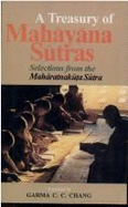 A Treasury of Mahayana Sutras: Selection from the Mahabharata Sutra