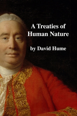 A Treaties of Human Nature - Hume, David