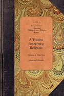 A Treatise Concerning Religious Affections