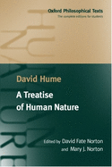 A Treatise of Human Nature