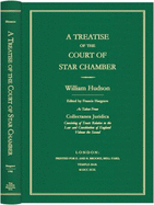 A Treatise of the Court of Star Chamber