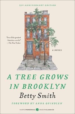 A Tree Grows in Brooklyn - Smith, Betty