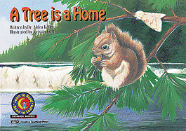 A Tree is a Home