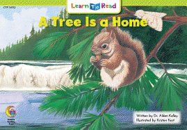 A Tree Is a Home